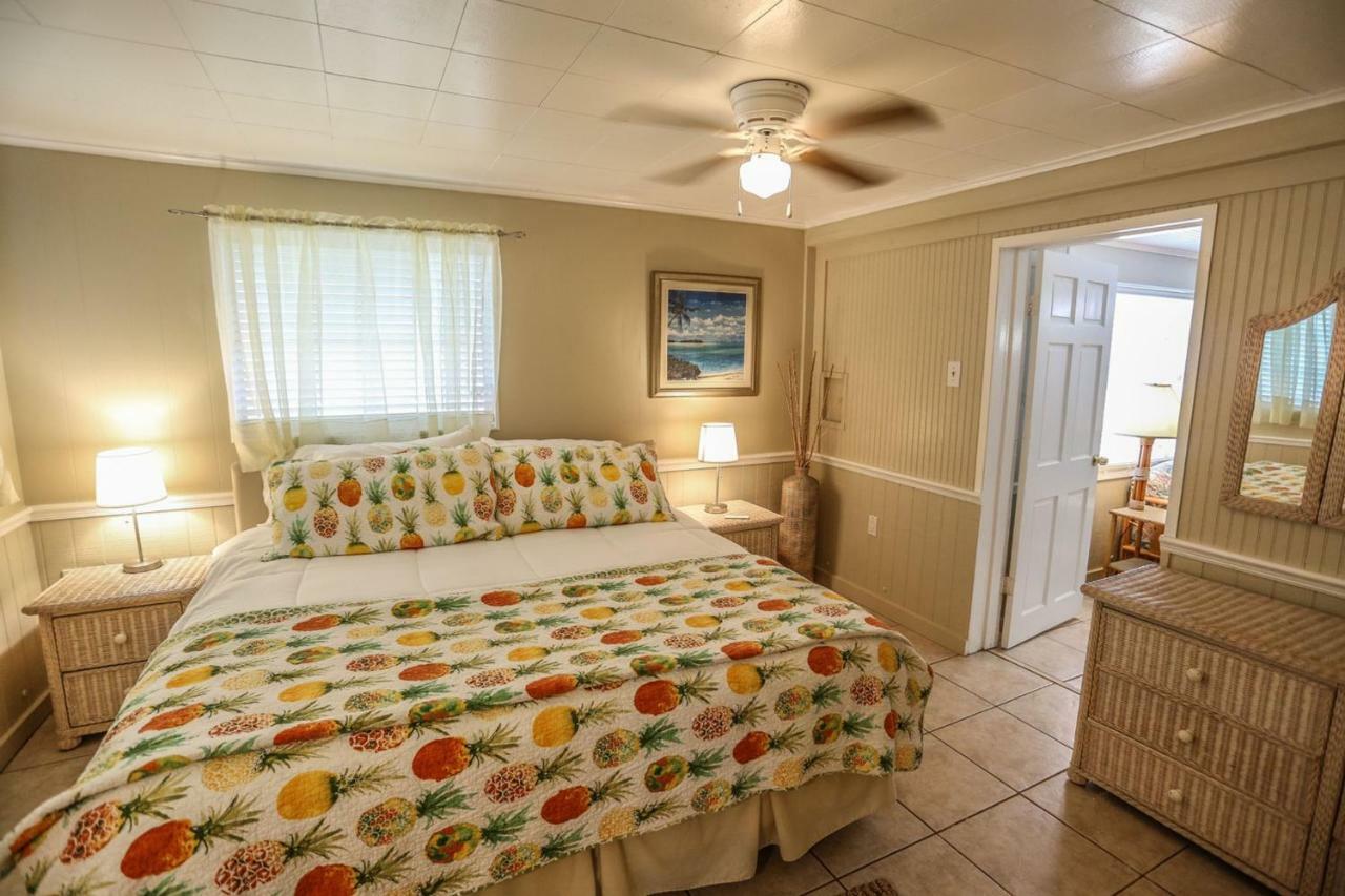 269 Driftwood Manor Villa Fort Myers Beach Exterior photo
