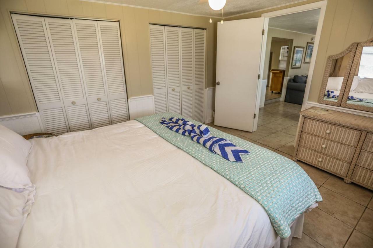 269 Driftwood Manor Villa Fort Myers Beach Exterior photo