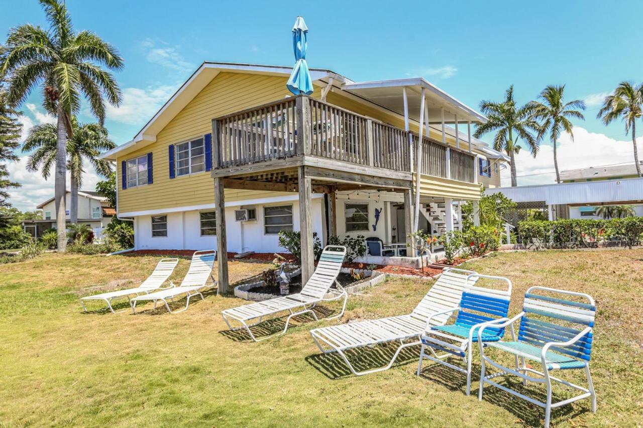 269 Driftwood Manor Villa Fort Myers Beach Exterior photo
