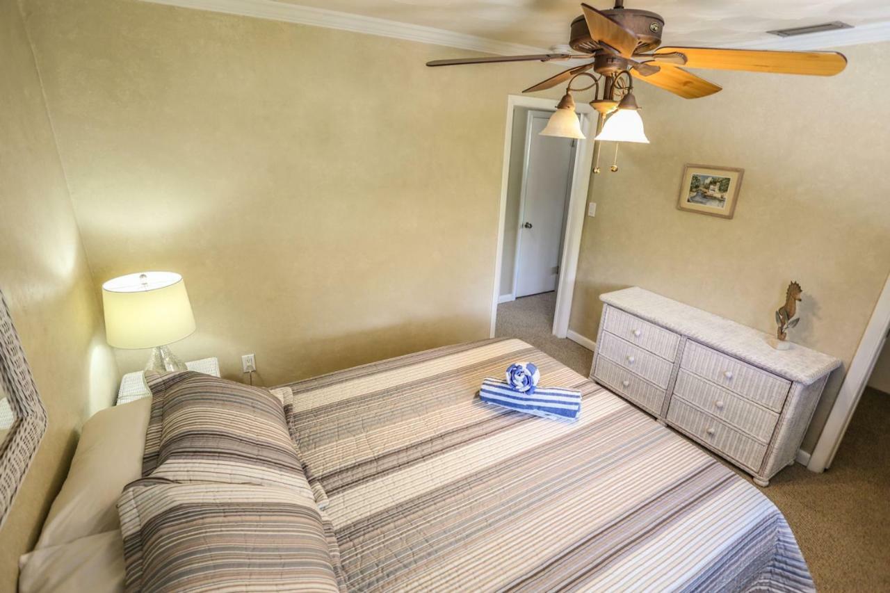 269 Driftwood Manor Villa Fort Myers Beach Exterior photo