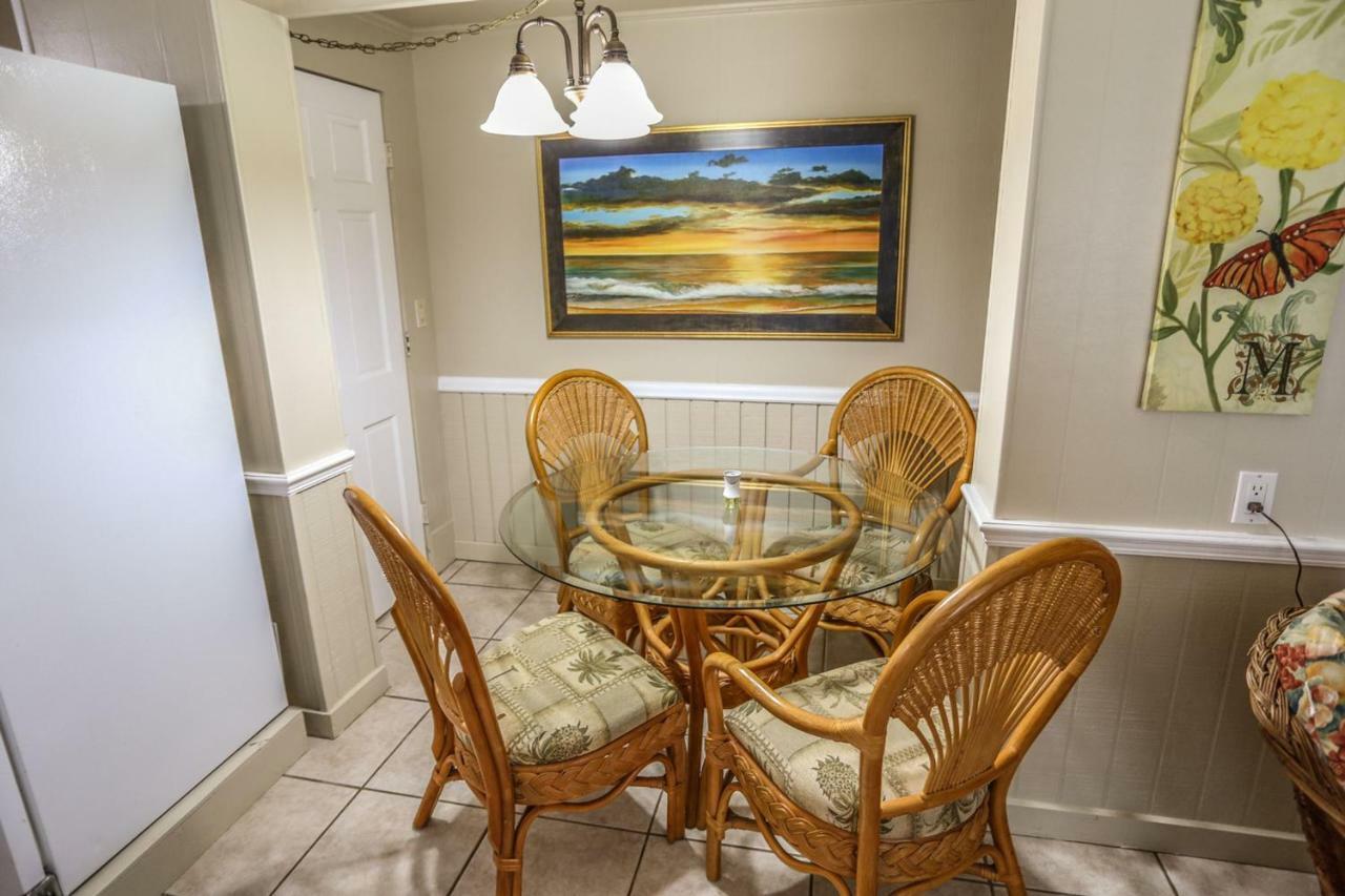 269 Driftwood Manor Villa Fort Myers Beach Exterior photo