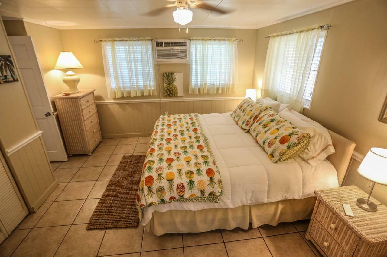 269 Driftwood Manor Villa Fort Myers Beach Exterior photo