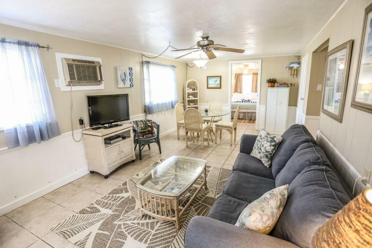 269 Driftwood Manor Villa Fort Myers Beach Exterior photo