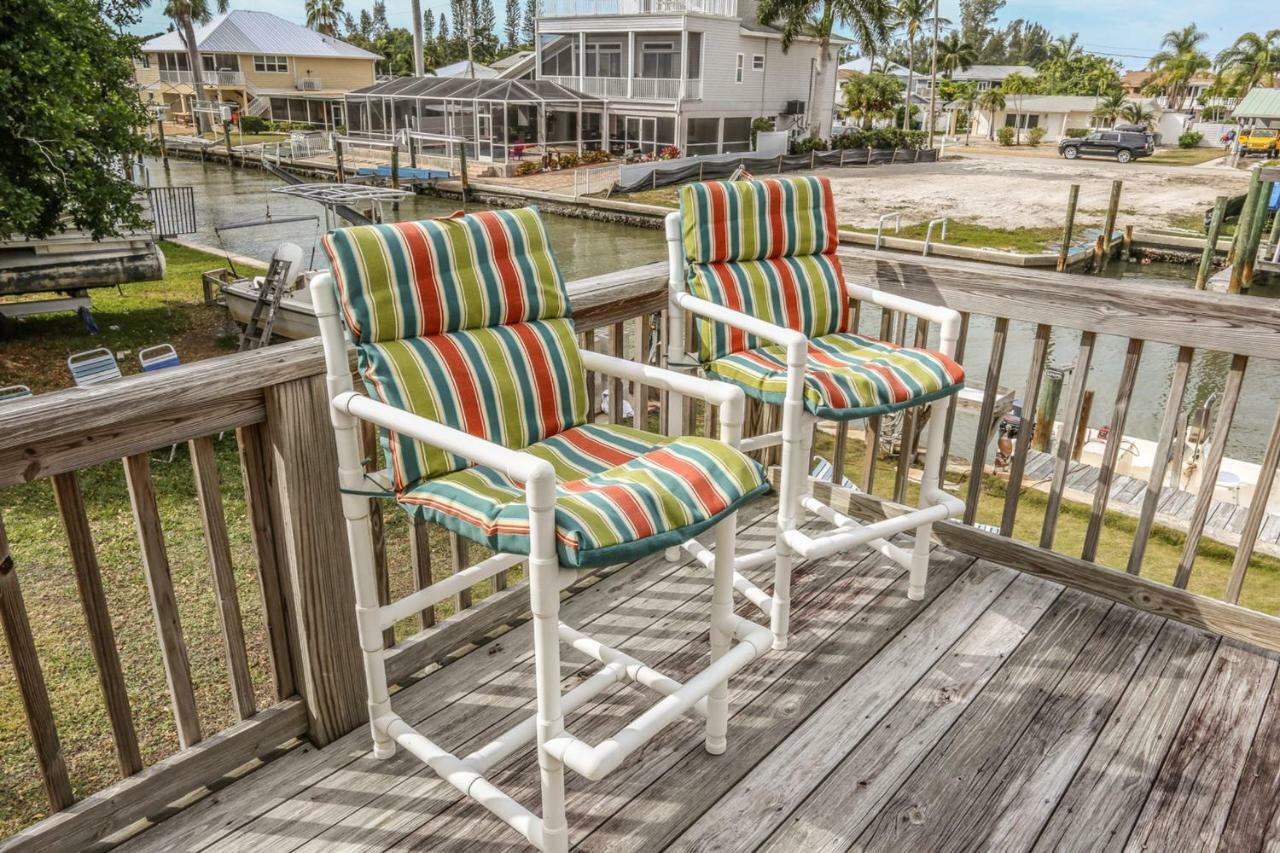 269 Driftwood Manor Villa Fort Myers Beach Exterior photo