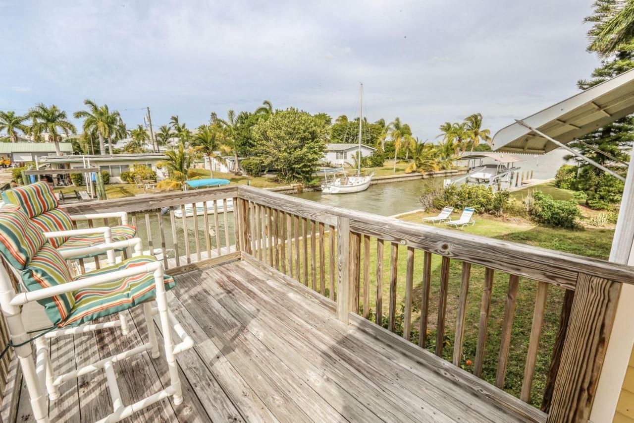 269 Driftwood Manor Villa Fort Myers Beach Exterior photo