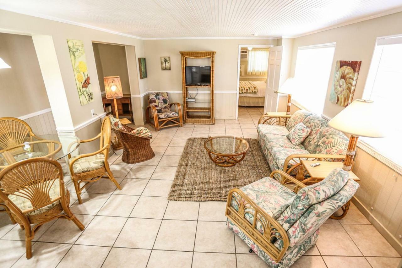 269 Driftwood Manor Villa Fort Myers Beach Exterior photo