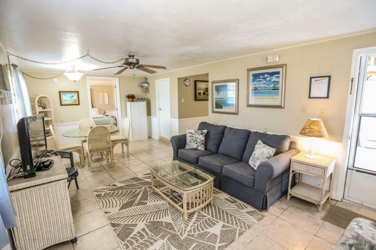 269 Driftwood Manor Villa Fort Myers Beach Exterior photo