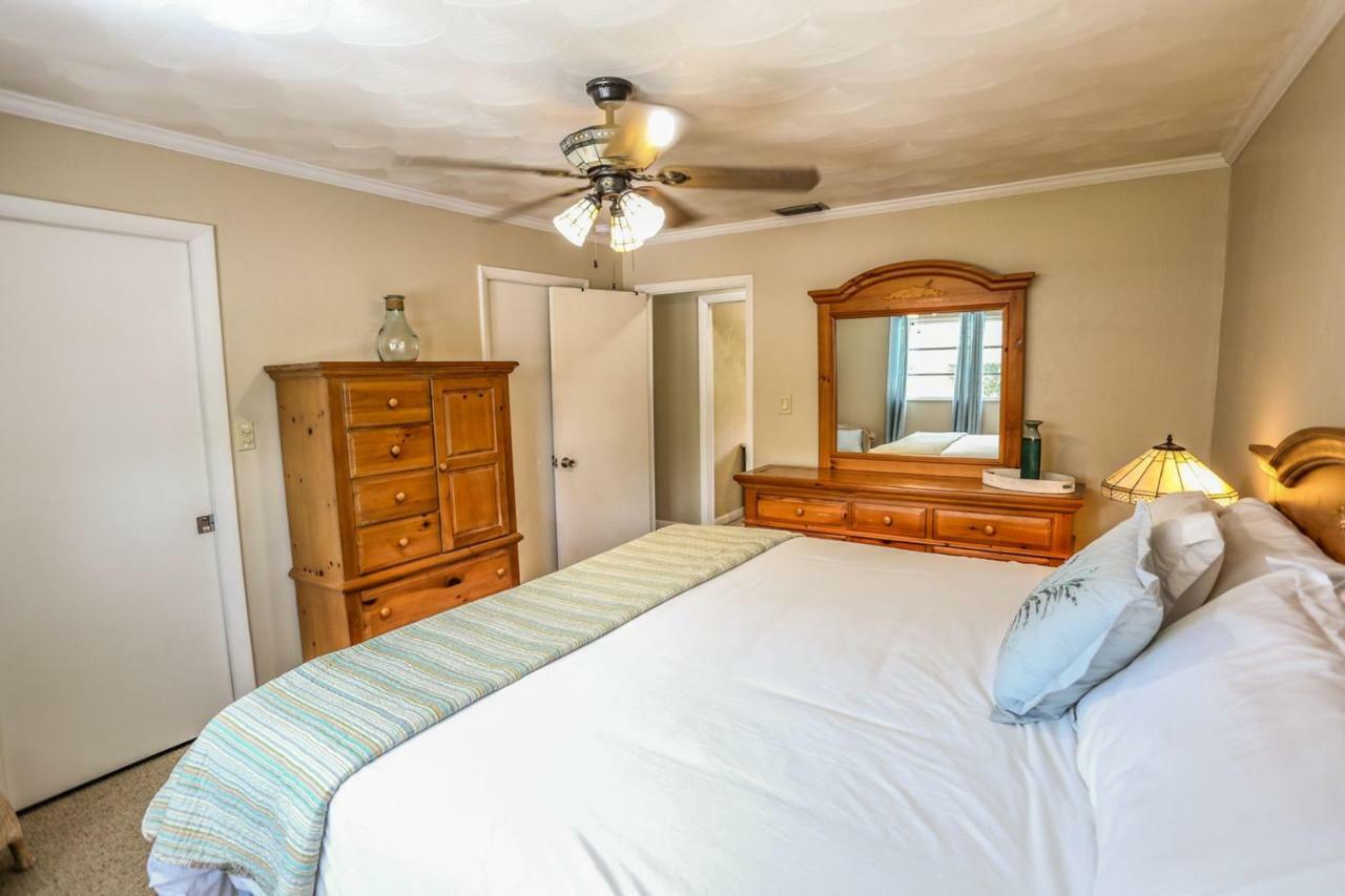 269 Driftwood Manor Villa Fort Myers Beach Exterior photo